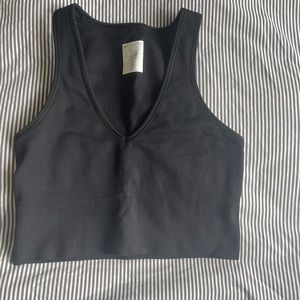 NWOT Athleta Aurora Crop Tank